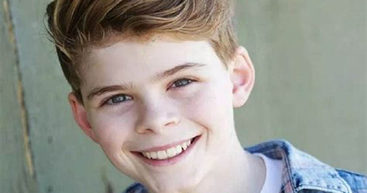 Where Is Merrick Hanna Now, How Old Is He and Who Are His Family Members?