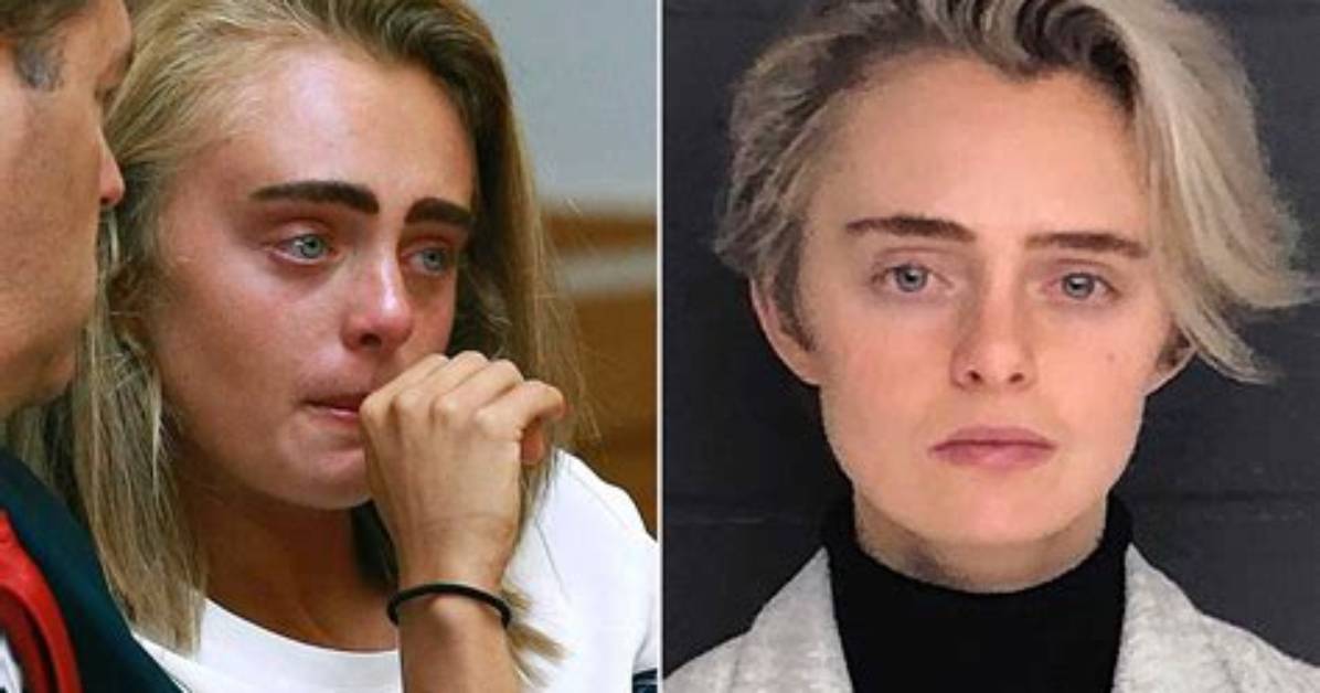 Where Is Michelle Carter Now Today? Manslaughter Conviction in Texting Suicide Case