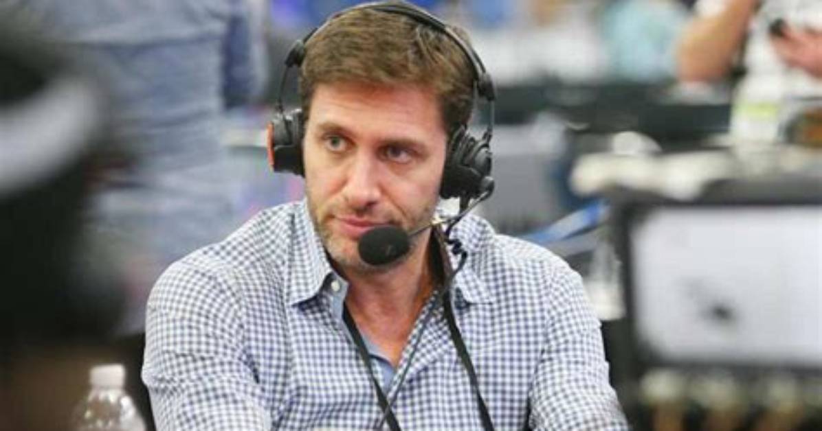 Where Is Mike Greenberg Today & Is He Leaving Get up? Illness and Health Update