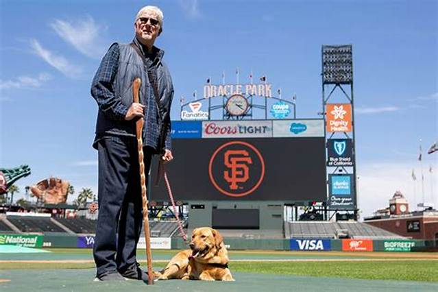 Where Is Mike Krukow Today? Illness & Health Update