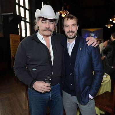 Where Is Miles Raney? Everything to Know About Marty Raney Son