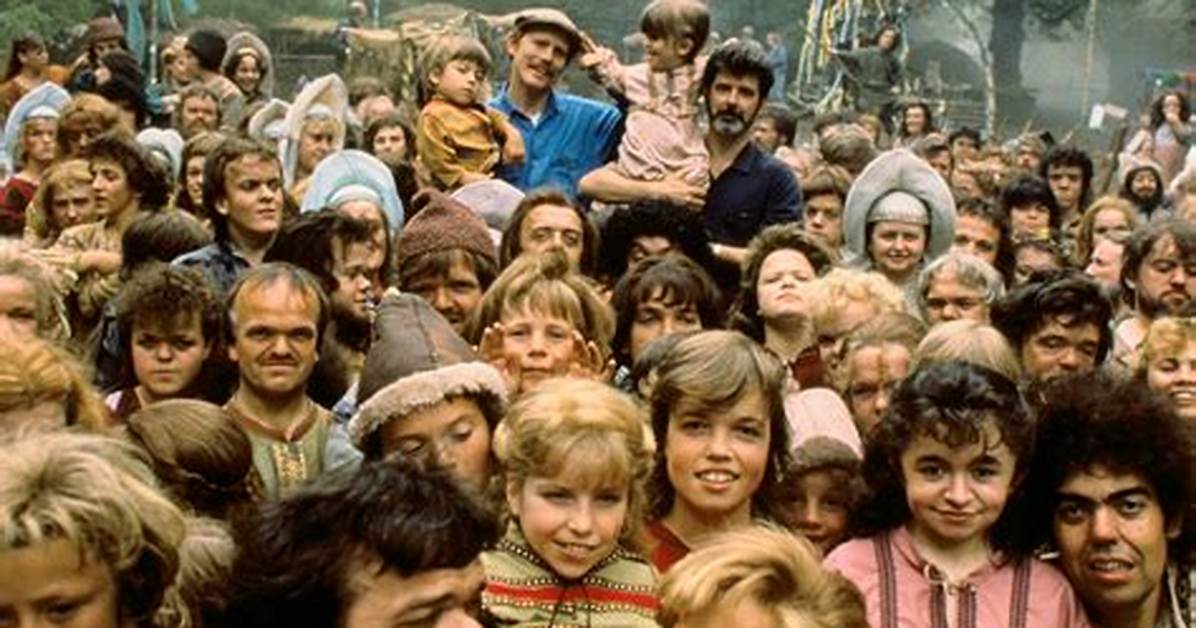 Where Is Mims Ufgood Actress Dawn Downing from Willow Today?