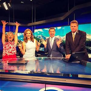 Where Is Molly Hendrickson Going? Channel 7 News Anchor Leaving After over a Decade at Denver News Station