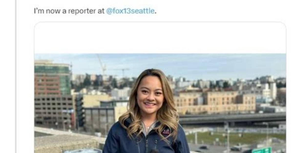 Where Is Nikki Torres Going After Leaving Katu? Career Earning and Net Worth