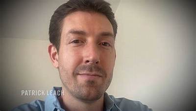 Where Is Patrick Leach Now? His Eventful Life