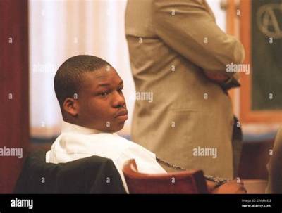 Where Is Raynard Cook Now? Atlanta Judge Josephine Holmes Cook Shot and Killed by Her Own Son