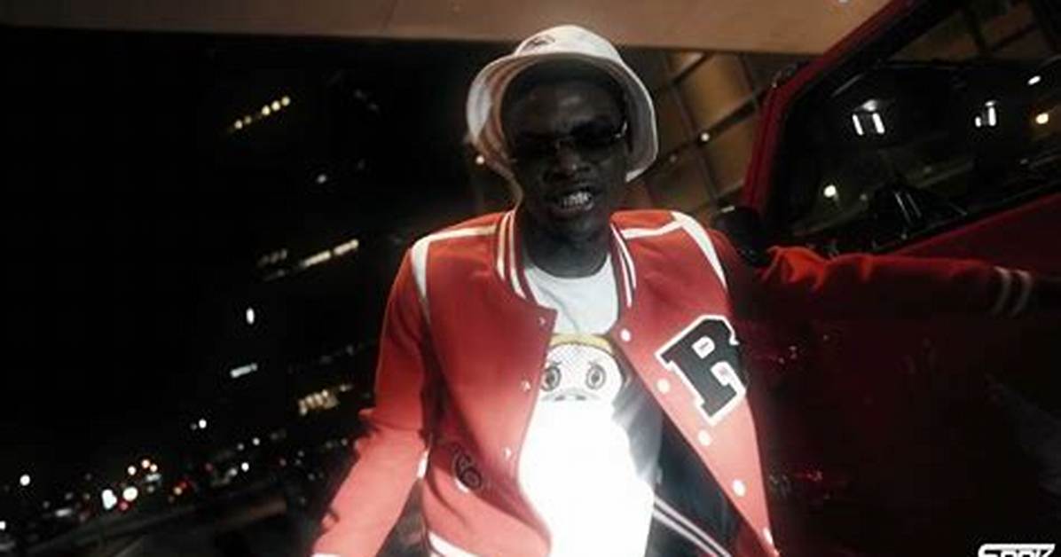 Where Is Reese Youngn from? Age and Net Worth Details of the Rapper