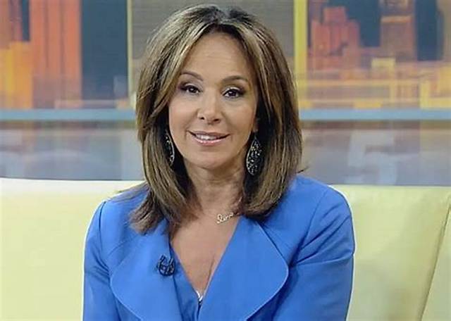 Where Is Rosanna Scotto Today? Is Wnyw-Fox 5 News Anchor on Vacation?