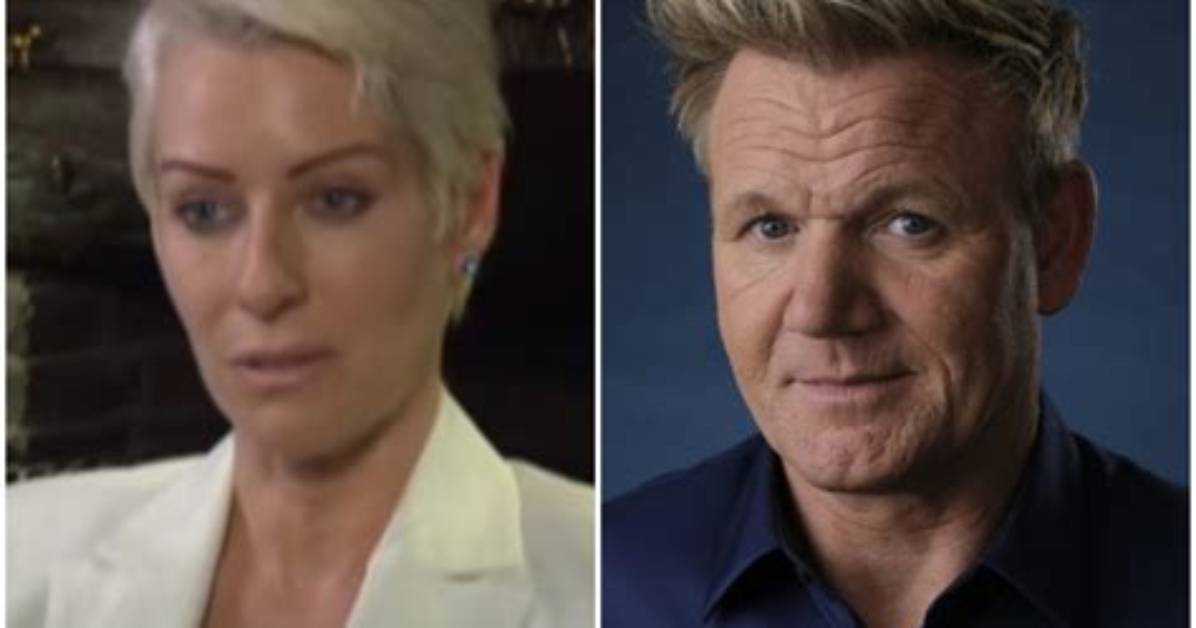 Where Is Sarah Symonds Now? Gordon Ramsey Ex Mistress: Age, Wiki, Net Worth and Family, Is She Married?