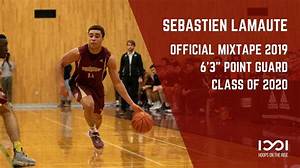 Where Is Sebastien Lamaute from? Parents Girlfriend Instagram Explored of the Basketball Player