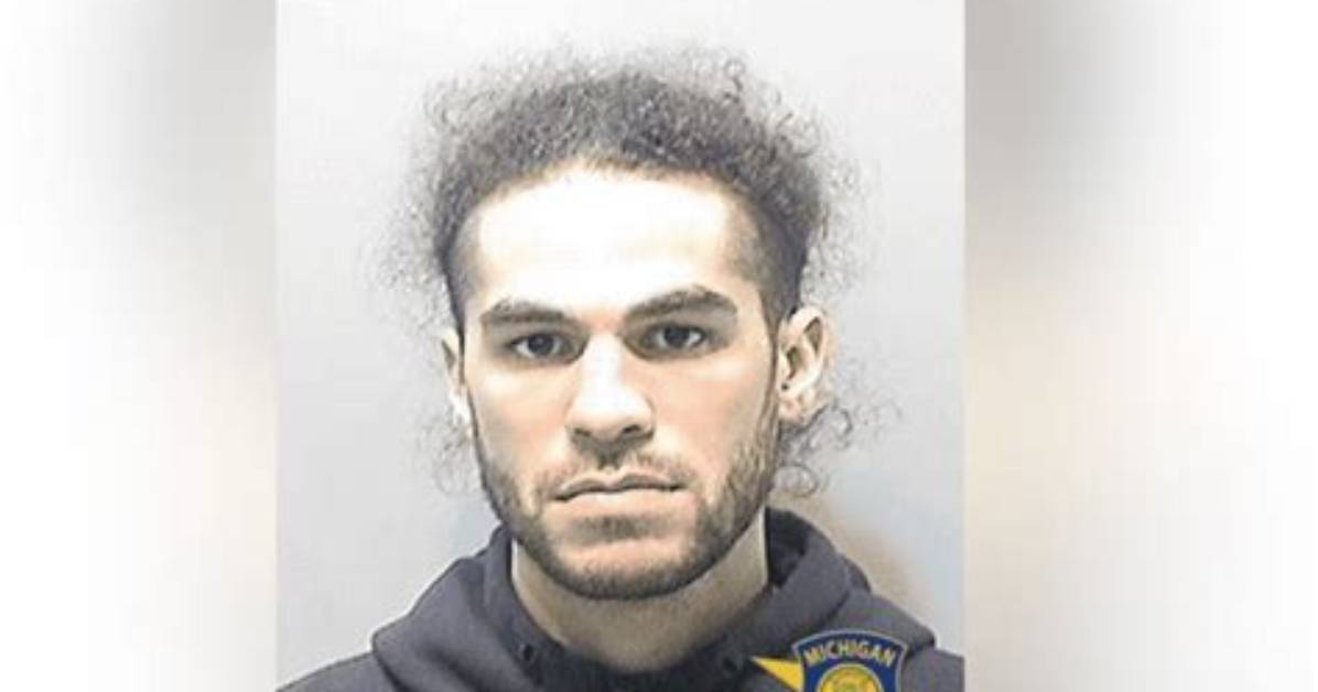 Where Is Shane Lamar Evans Now? Arrested for Egypt Covington Murder – Is He in Jail?