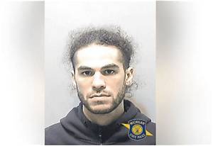 Where Is Shane Lamar Evans Now? Arrested for Egypt Covington Murder – Is He in Jail?