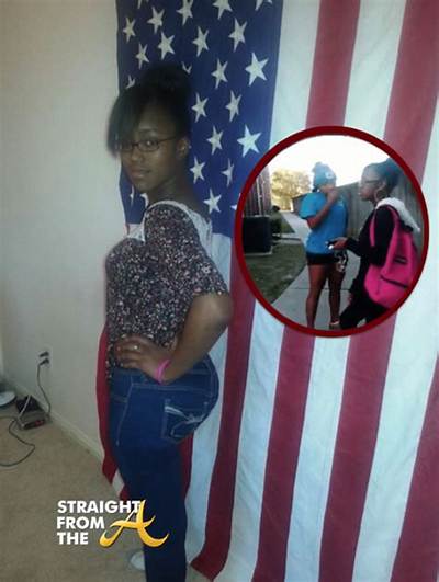 Where Is Sharkeisha Thompson from Shamichael Manuel Fight Video? Everything About Her