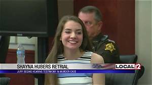 Where Is Shayna Hubers Now? Podcast Discusses the Story of Boyfriend Ryan Poston Murder