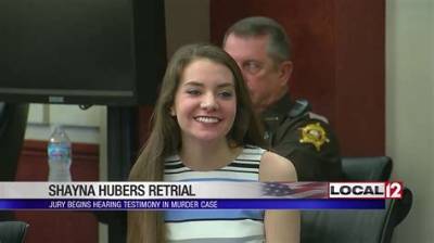 Where Is Shayna Hubers Now? Podcast Discusses the Story of Boyfriend Ryan Poston Murder