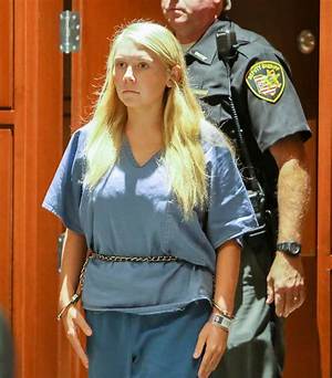 Where Is Skylar Richardson Now? Her Wikipedia and Story Details