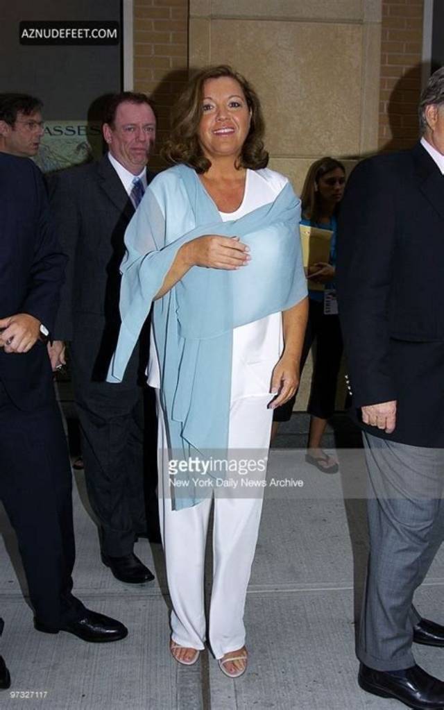 Where Is Susan Mcdougal Now? Net Worth Revealed