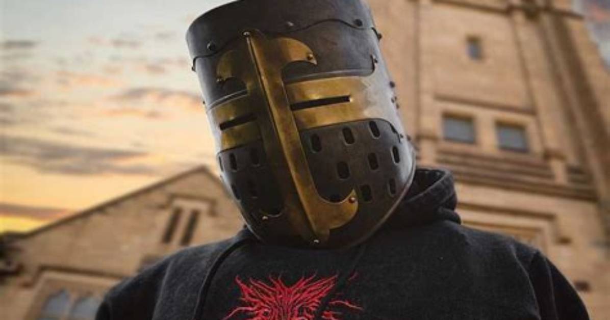 Where Is Swaggersouls from: Why Does Swaggersouls Hide His Real Face?