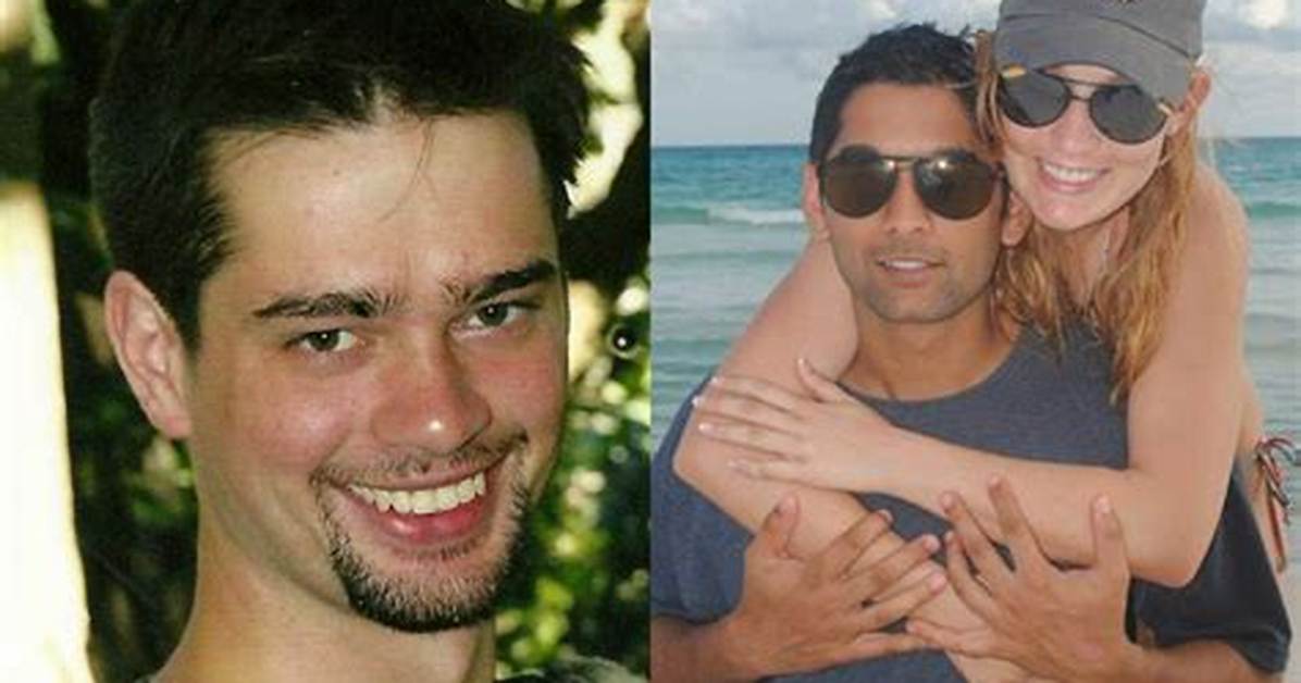 Where Is Taylor Gould Now? Mark Waugh Murder Suspect -Details to Know