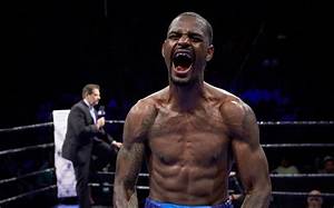 Where Is Terrel Williams Boxer Now? His Net Worth and Wikipedia