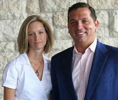 Where Is Tony Buzbee Ex-Wife Zoe Buzbee Now? Family Facts to Know