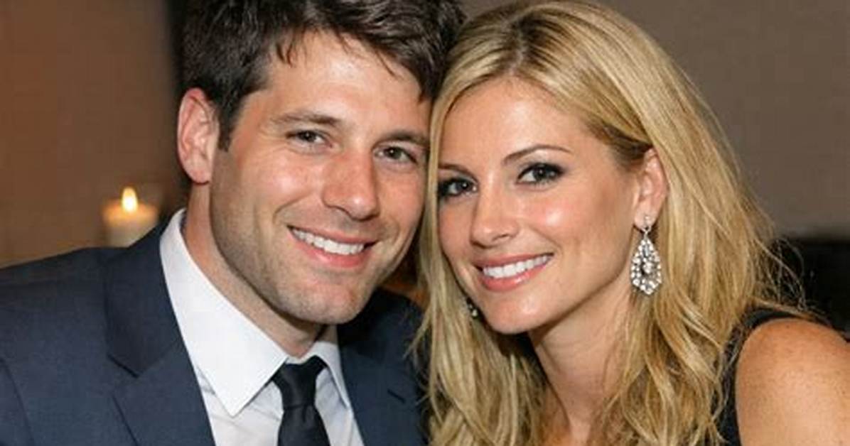 Where Is Tony Dokoupil First Wife Israel Today? Cbs This Morning Host’s Personal Life Detail