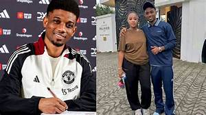 Where Is Trevoh Chalobah from? Parents and Background Explored