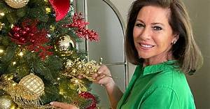 Where Is Valerie Parr Hill from Qvc Show Today? Fans Notice the Absence of the Tv Host