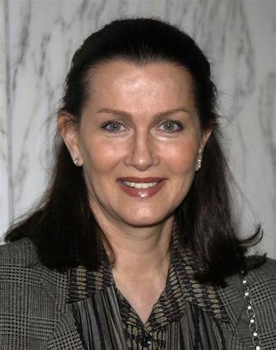 Where Is Veronica Hamel Now? What Is She Doing Today? Wiki