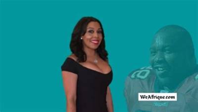 Where Is Warren Sapp Wife Jamiko Vaughn Now? Everything to Know About American Footballer