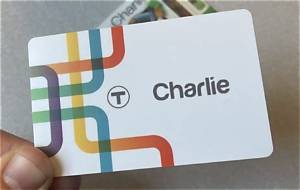 Where to Buy Charlie Card