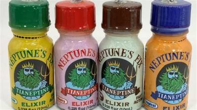 Where to Buy Tianeptine Near Me