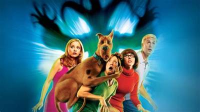 Where to Watch Scooby Doo Movies