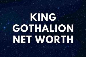 Where Was King Gothalion for 3 Year's? Streamer Is Back on Twitch