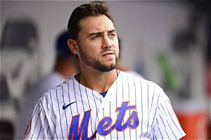 Where Was Michael Conforto Born? Is Michael Conforto Italian?