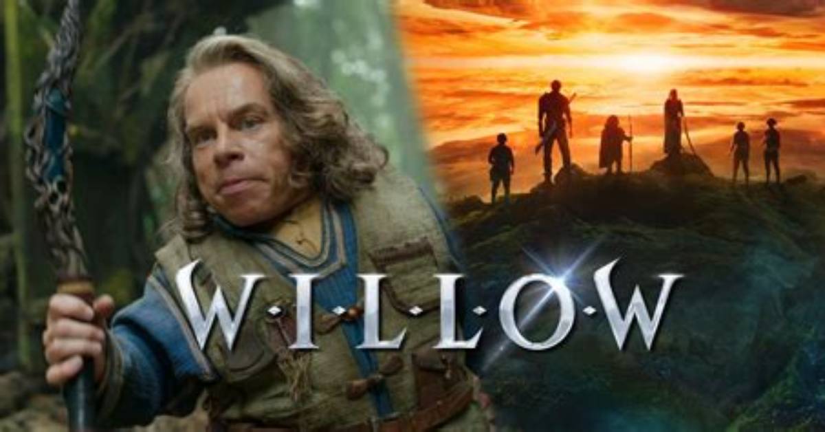 Where Was Willow Filmed? Disney Plus Movie Releasing on Nov 30