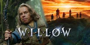 Where Was Willow Filmed? Disney Plus Movie Releasing on Nov 30