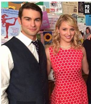 Which Episodes of Glee Did Paris Barclay Direct?