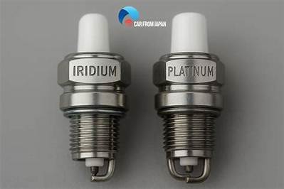 Which Is Better Iridium or Platinum Spark Plug