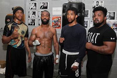 Which One of Gary Russell Jr Brother Passed Away? Details to Know
