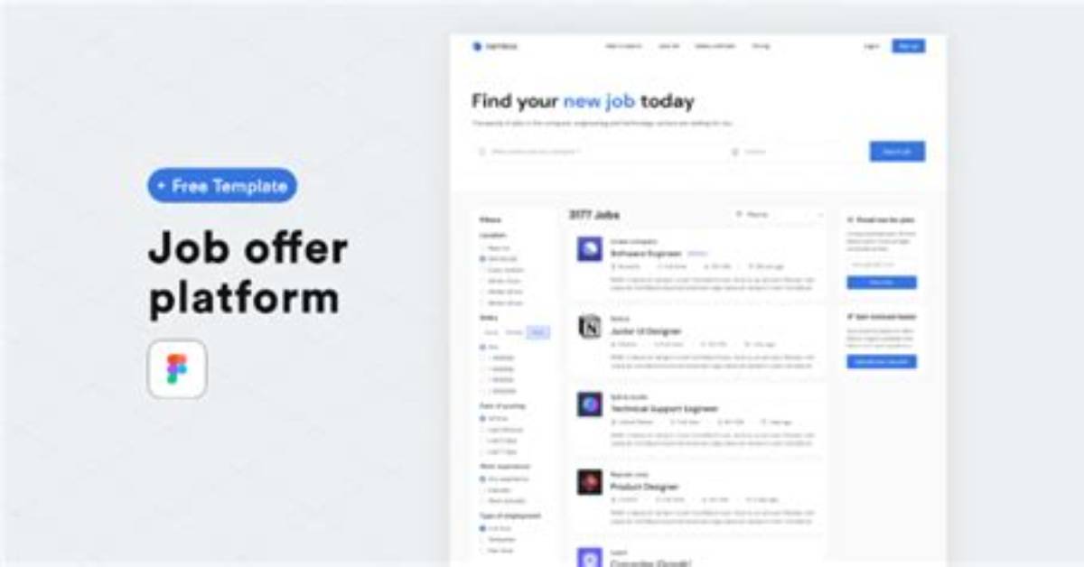 Which Platform Is an Employment Website That Helps Job Seekers to Locate New Job Opportunities