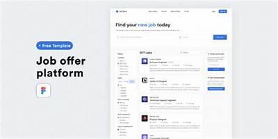 Which Platform Is an Employment Website That Helps Job Seekers to Locate New Job Opportunities