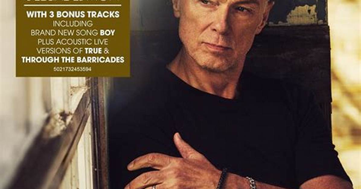 Which Songs Did Gary Kemp Write?