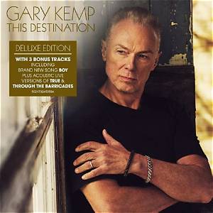 Which Songs Did Gary Kemp Write?