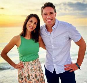 Whit Johnson and His Wife Andrea Fujii Got Married in 2007: Meet Their Family