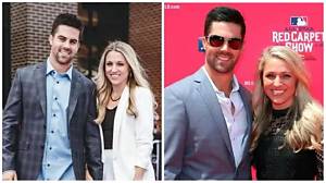 Whit Merrifield Age, Wiki, Biography, Wife, Children, Salary, Net Worth, Parents