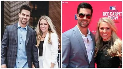 Whit Merrifield Age, Wiki, Biography, Wife, Children, Salary, Net Worth, Parents