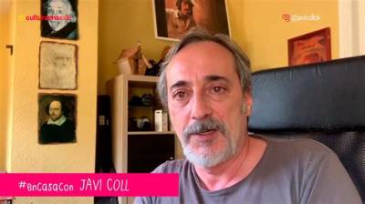 White Lines: Javi Coll Age, Wife, Height, Birthday, Instagram