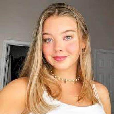Whitney Bjerken Bio, Wiki, Age, Height, Parents, Siblings, Injury and Net Worth