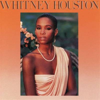 Whitney Houston’s If You Say My Eyes Are Beautiful Lyrics